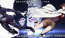 时间暂停动漫,探索时间暂停的奇幻动漫世界